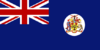 Flag of Barbados 1958.png