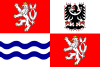 Flag of Central Bohemian Region.svg