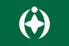 Flagge/Wappen von Chiba