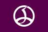 Flagge/Wappen von Chiyoda