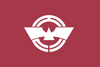 Flagge/Wappen von Ebina