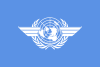 Flag of ICAO.svg