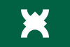 Flagge/Wappen von Ikoma