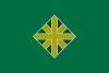 Flagge/Wappen von Iwamizawa