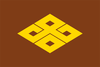 Flagge/Wappen von Kakamigahara