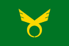 Flagge/Wappen von Kashihara
