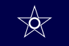 Flagge/Wappen von Kushiro