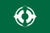 Flagge/Wappen von Matsudo