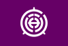 Flagge/Wappen von Musashino