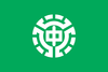 Flagge/Wappen von Nakashibetsu