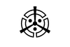 Flagge/Wappen von Nakatsu