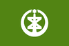 Flagge/Wappen von Niigata