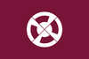 Flagge/Wappen von Shimabara