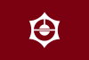 Flagge/Wappen von Taitō