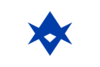 Flagge/Wappen von Toyota