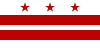 Flag of Washington, D.C..svg