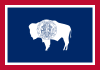 Flag of Wyoming.svg