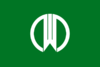 Flagge/Wappen von Yamagata