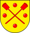 Wappen von Flerden