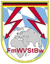 Wappen der Fernmeldeweitverkehrsstelle der Bundeswehr