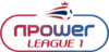 Logo der Football League One