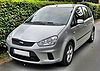 Ford C-Max Facelift 20090912 front.JPG