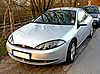 Ford Cougar 20090402 front.JPG