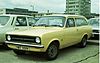 Ford Escort 2 Estate overlooked by Victor FD.jpg