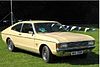 Ford Granada Coupe before rear three quarters reworked.JPG