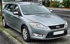 Ford Mondeo Turnier IV front 20091003.jpg