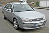 Ford Mondeo front.JPG