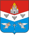 Wappen von Foros