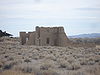 Ruinen im Fort Churchill State Historic Park