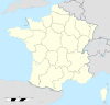 Nationalparks in Frankreich (Frankreich)