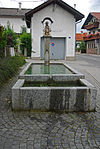 Franz Xaver-Brunnen