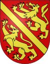 Wappen von Fraubrunnen
