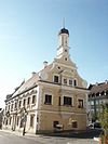Friedberger Rathaus