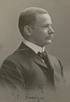Friedrich Salis