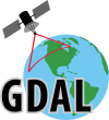 Logo GDAL