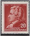 GDR-stamp Mozart 1956 Mi. 511.JPG