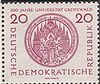 GDR-stamp Uni Greifswald 1956 Mi. 543.JPG