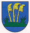 Wappen von Gabčíkovo