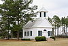 Gainestown Methodist Church 01.JPG