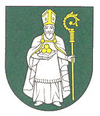 Wappen von Gajary