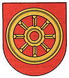 Wappen von Galmiz
