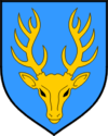 Wappen von Garešnica