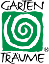 Logo der Gartenträume