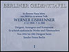 Gedenktafel Bismarckallee 32a (Grunw) Werner Eisbrenner.JPG
