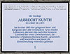 Gedenktafel Kaiserin-Augusta-Str 19-20 Albrecht Kunth.JPG