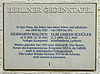 Gedenktafel Katharinenstr 2 (Wlmd) Else Lasker-Schüler.JPG